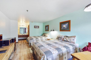 White Wing Lodge Unit 227, Branson